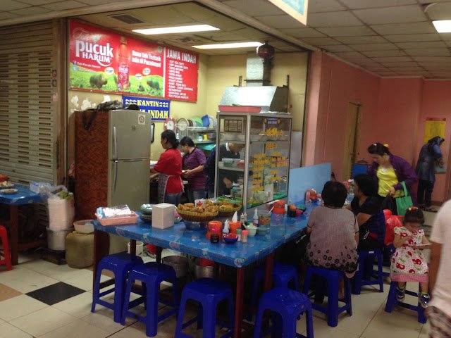 baso sapi jawa indah di itc mangga dua jakarta utara info kuliner di jakarta utara mangga dua itc