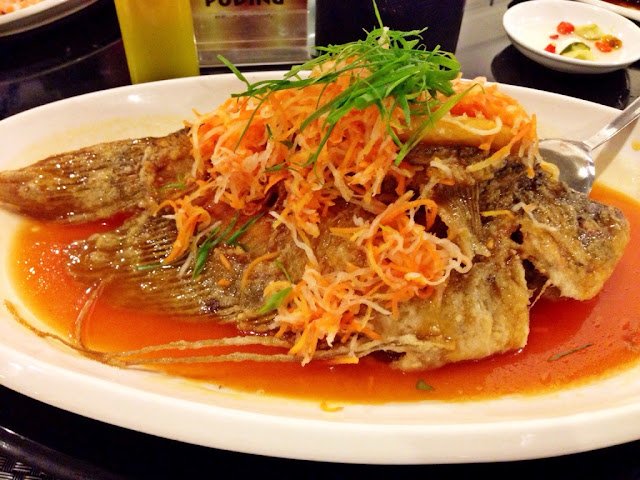 kawan kuliner - jun njan chinese restoran