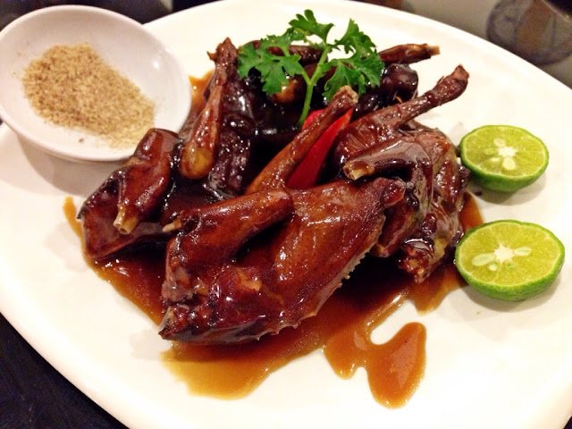 Jun NJan - Chinese SeaFood Restaurant kawan kuliner