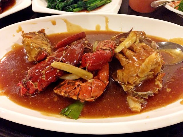 wisata kawan kuliner di restoran jun njan