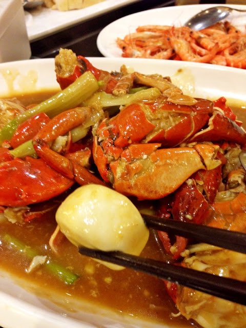 kawan kuliner di jun njan 