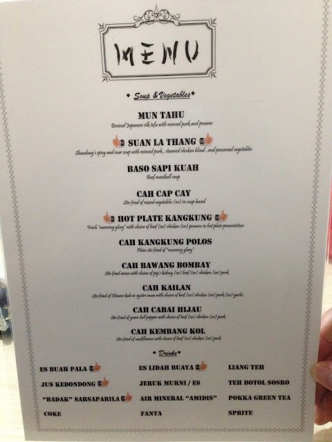 KuoThie Pasar Baru Krekot