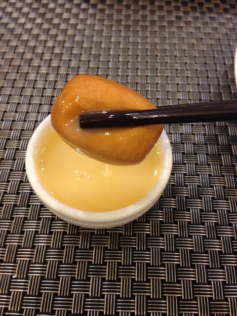 kawan kuliner di jun njan restoran