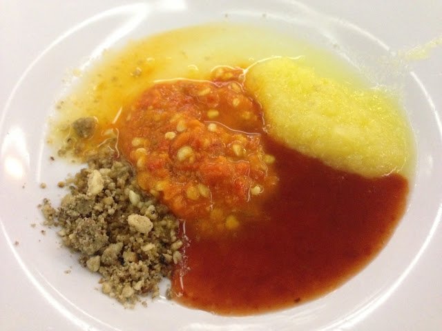 live seafood di Jakarta Utara