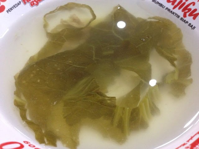 ada yang bilang hamcoi