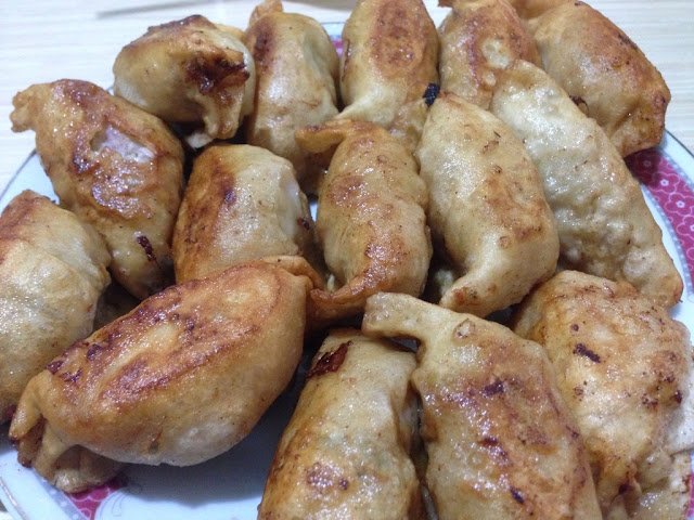 gyoza Chinese