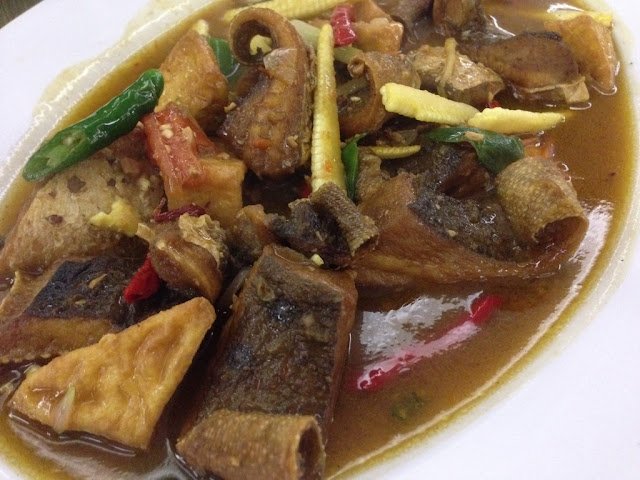 live seafood di muara karang