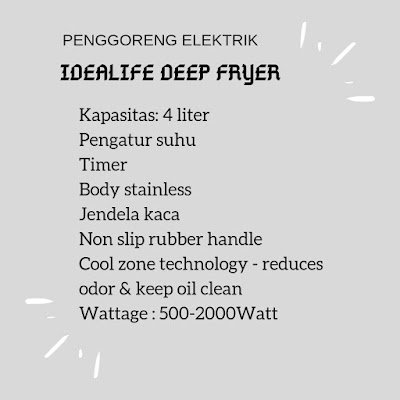 deep fryer home appliances