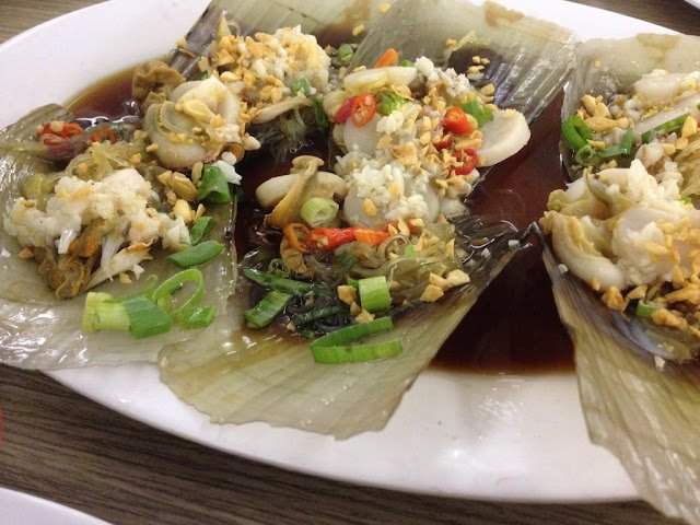 info kuliner seafood di jakarta utara