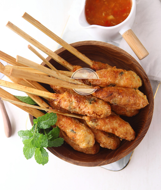 Resep Sempolan Ayam Wortel JTT Resep Sempolan Ayam Wortel JTT