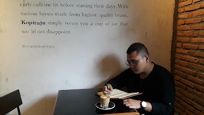 Kopi Tuju Piridifoodies Food Blogger Malang Kopi Tuju Piridifoodies Food Blogger Malang