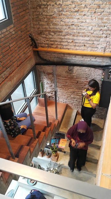 KOPI TUJU Piridifoodies Food Blogger Malang KOPI TUJU Piridifoodies Food Blogger Malang