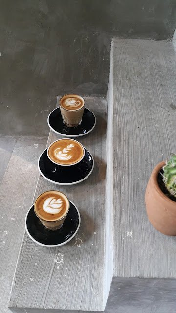 KOPI TUJU Piridifoodies Food Blogger Malang KOPI TUJU Piridifoodies Food Blogger Malang