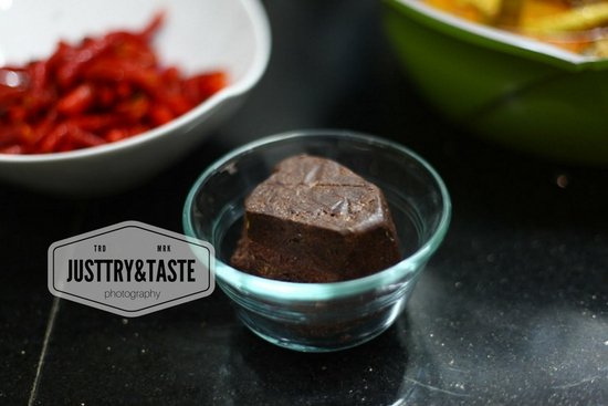 Resep Sambal Terasi Resep Sambal Terasi