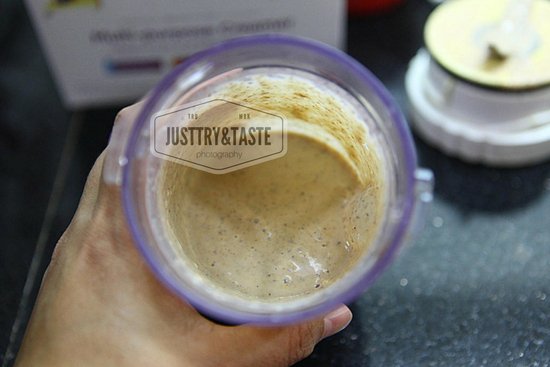 Resep Creamy Salad Dressing Resep Creamy Salad Dressing