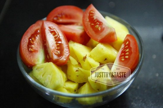 Resep Pindang Iga JTT Resep Pindang Iga JTT