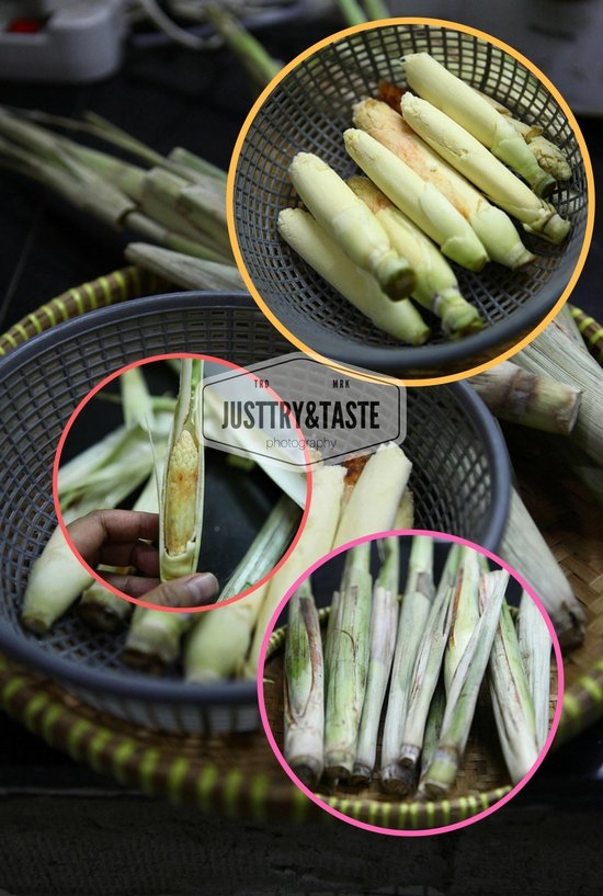 Resep Sayur Besan JTT