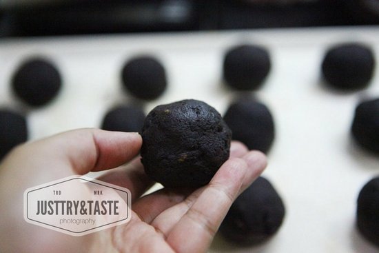 Resep Cake Pop Resep Cake Pop