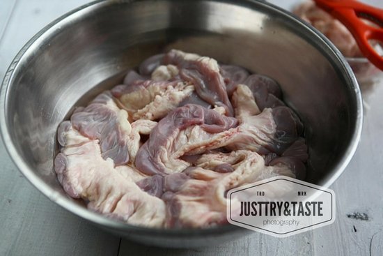 Resep Sayur Asem Iso (Usus Sapi) Resep Sayur Asem Iso (Usus Sapi)
