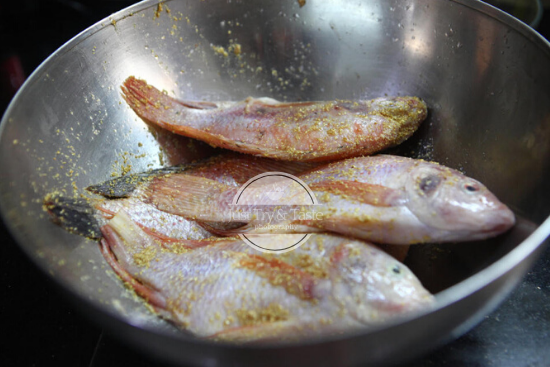 Resep Acar Ikan Nila JTT Resep Acar Ikan Nila JTT