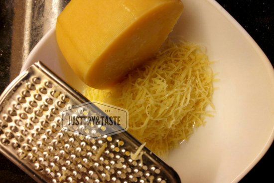 Resep Kastangel JTT Resep Kastangel JTT