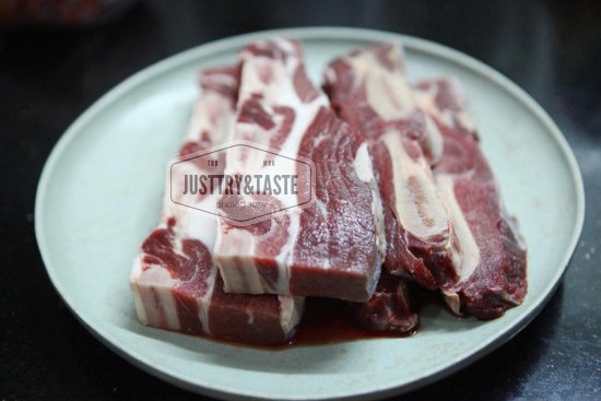 Resep Pindang Iga JTT Resep Pindang Iga JTT
