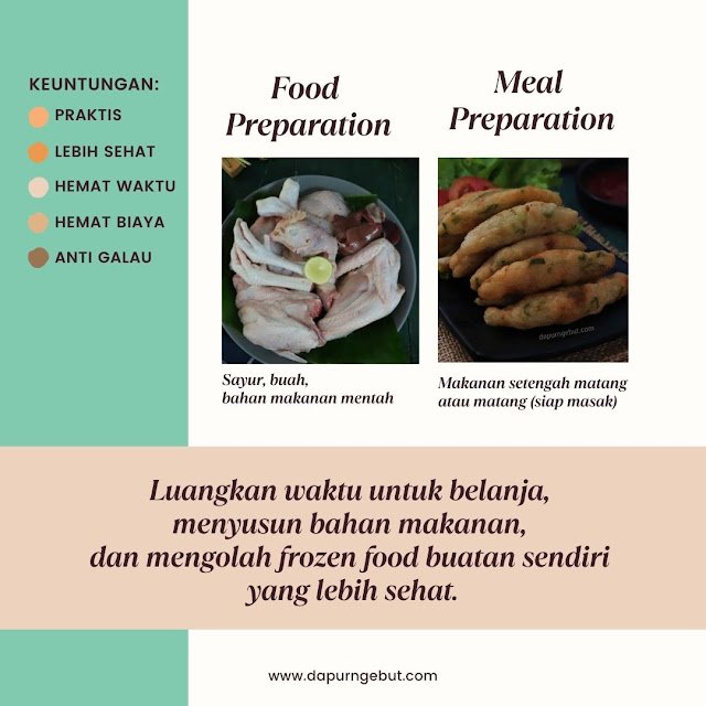 emak koki