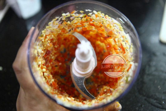 Resep Tumis Daging Cabai Rawit JTT Resep Tumis Daging Cabai Rawit JTT