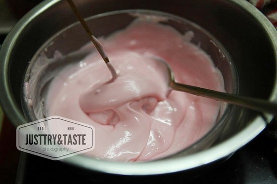 Resep Cake Pop Resep Cake Pop