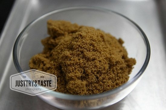 Resep Butter Cake Resep Butter Cake
