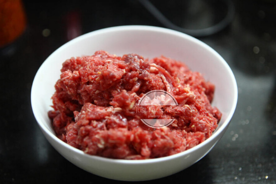 Resep Beef Chili JTT Resep Beef Chili JTT