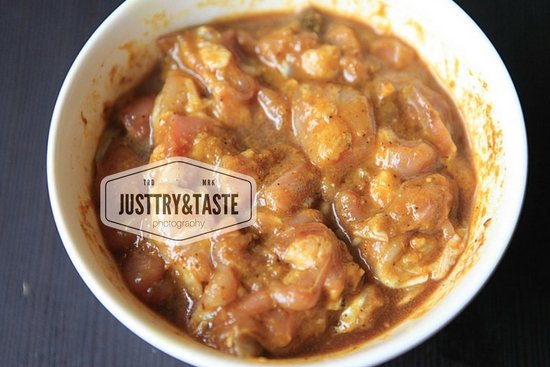 Resep Sate Ayam Saus Selai Kacang Resep Sate Ayam Saus Selai Kacang