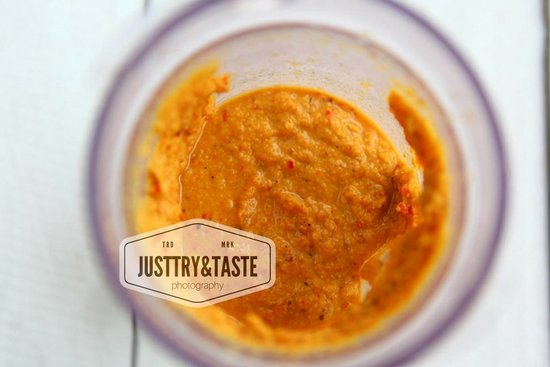 Resep Laksa Ayam Betawi Resep Laksa Ayam Betawi