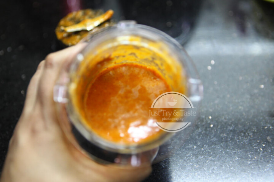 Resep Ayam Goreng Korea JTT Resep Ayam Goreng Korea JTT
