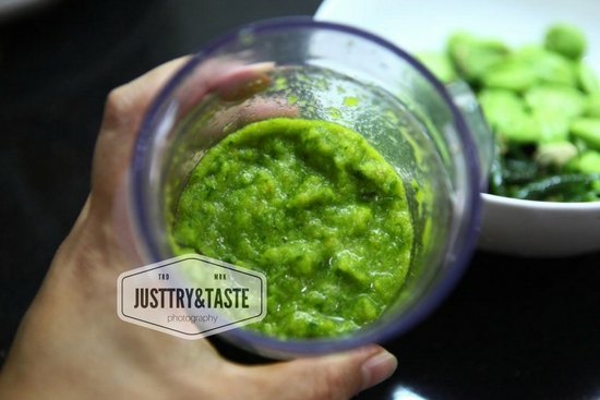 Resep Gulai Masin Ikan Pari Asap Resep Gulai Masin Ikan Pari Asap