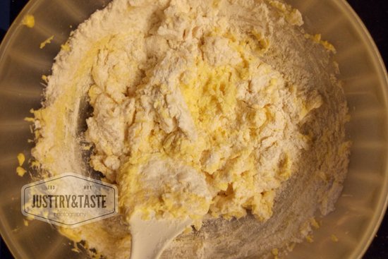 Resep Kastangel JTT Resep Kastangel JTT