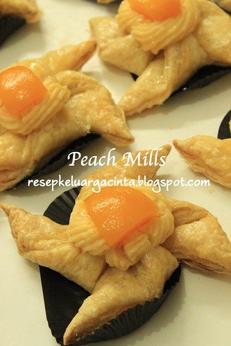 Peach Mills