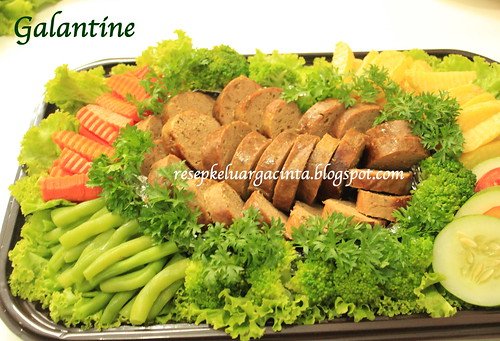 Galantine
