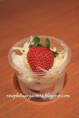 Fruit Salad