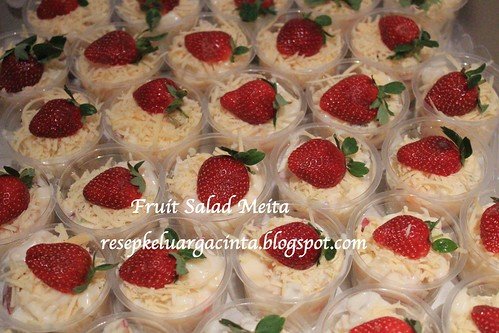 Fruit Salad