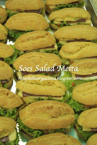 Soes Salad