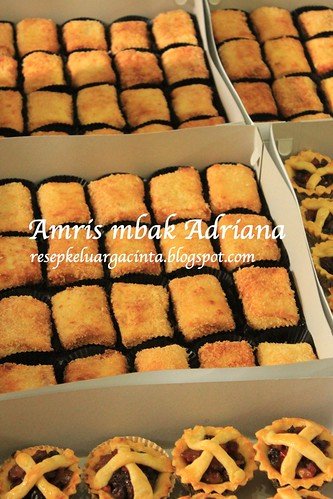 American Risoles