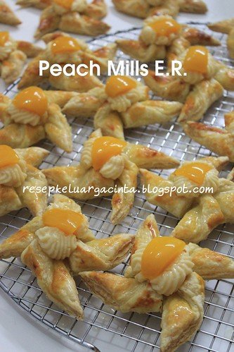 Peach Mills ER
