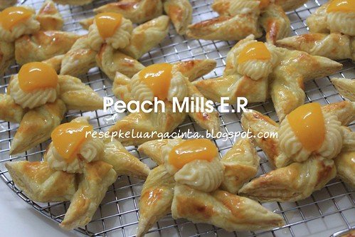 Peach Mills ER