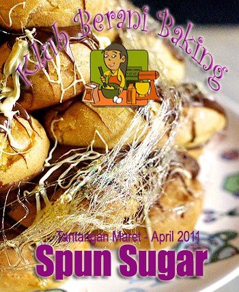 Logo Lulus Spun Sugar