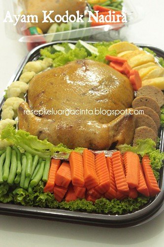 Ayam Kodok