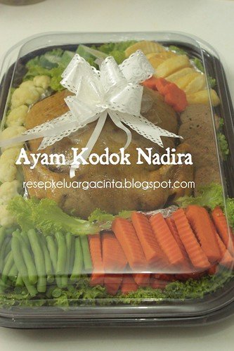 Ayam Kodok