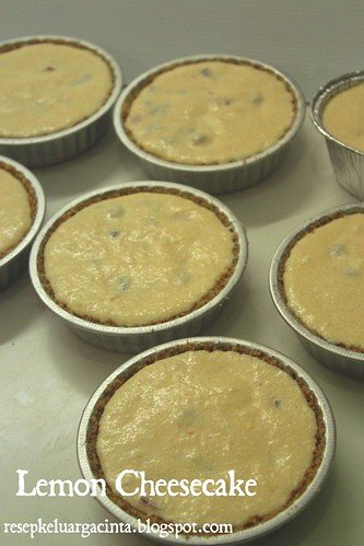 6 siap oven