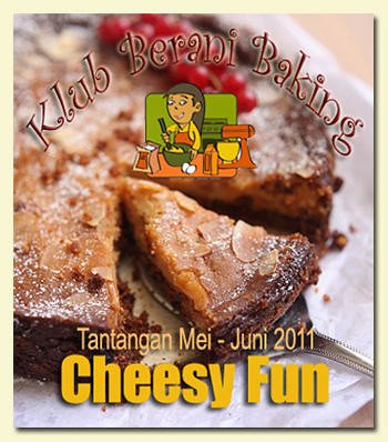 Logo Lulus Cheesy Fun