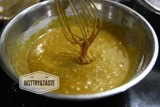 Resep Wafer Blondie dengan Chocochips Resep Wafer Blondie dengan Chocochips